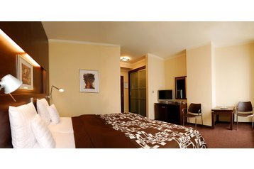 Slovaquie Hotel Liptovský Mikuláš, Extérieur